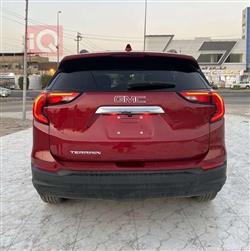 جي ام سي تيراين